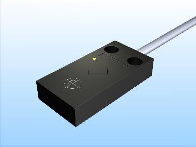 Mess-Schallsensor - Pulsotronic