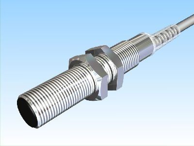 Magnetoresistiver Stromsensor - Pulsotronic - festinstalliert / AC / DC