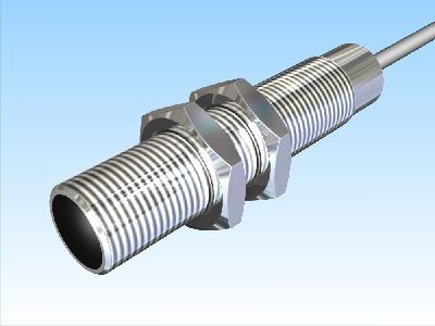 Widerstandstemperaturfühler - Pulsotronic - IP67