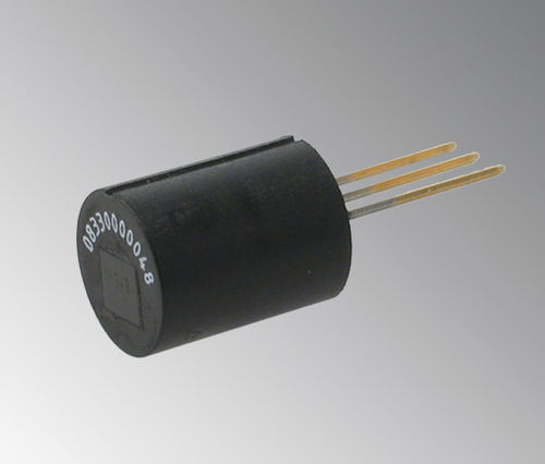 Magnetoresistiver Bewegungssensor - Pulsotronic