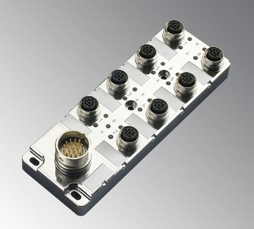 E/A-Modul für Sensor - Pulsotronic