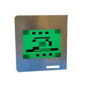 LCD-Ersatzmonitor - LCD84-0056 - TSUBIS - Industrie / 8,4" / 800 x 600