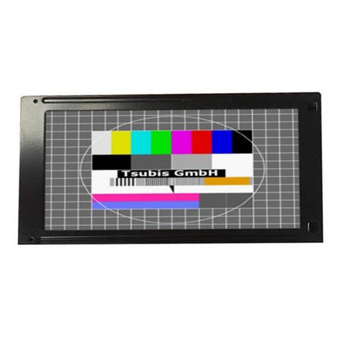 LCD-Display - 4P035.0300-01 - TSUBIS - Industrie / kompakt
