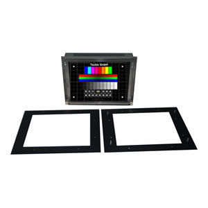 LCD-Ersatzmonitor - LCD12-0033 - TSUBIS - Industrie / 12,1" / 800 x 600
