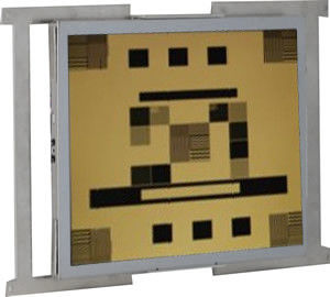 TFT-Ersatzmonitor - LCD84-0053 - TSUBIS - Industrie / 8,4" / 800 x 600