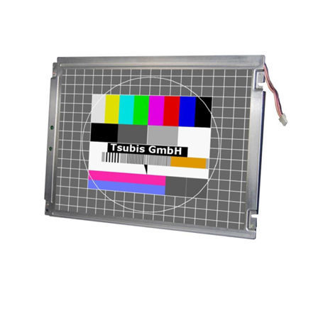 LCD/TFT-Ersatzmonitor - A02B-0200-C081 - TSUBIS - Industrie / für Fanuc-Steuerung / 7"