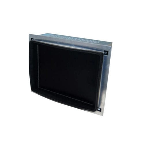 TFT-Ersatzmonitor - LCD10-0139 - TSUBIS - Industrie / für CNC-Maschinen / 12"