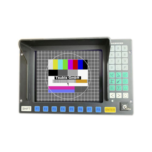 TFT-Ersatzmonitor - LCD84-0143 - TSUBIS - Industrie / 8,4" / 800 x 600