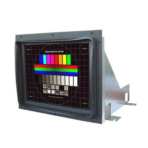 TFT-Ersatzmonitor - LCD12-0163 - TSUBIS - Industrie / 12,1" / 800 x 600