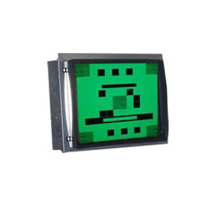 TFT-Ersatzmonitor - LCD84-0096 - TSUBIS - Industrie / 8,4" / 800 x 600