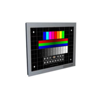 TFT-LCD-Monitor - LCD19-0023 - TSUBIS - Industrie / 19" / 21"