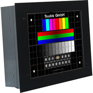 LCD-Ersatzmonitor - LCD10-0085 - TSUBIS - Industrie / 10,4" / 800 x 600