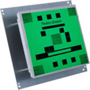 LCD-Ersatzmonitor - LCD10-0020 - TSUBIS - 10,4" / 640 x 480 / einbaufähig