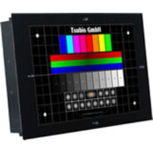 LCD/TFT-Ersatzmonitor - LCD12-0041 - TSUBIS - 12,1" / 800 x 600 / einbaufähig