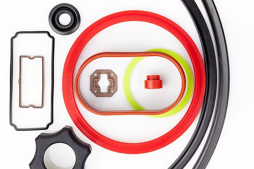 Thermoplast-Tiefziehen - Barbieri Rubber srl - Industrie / technische Teile