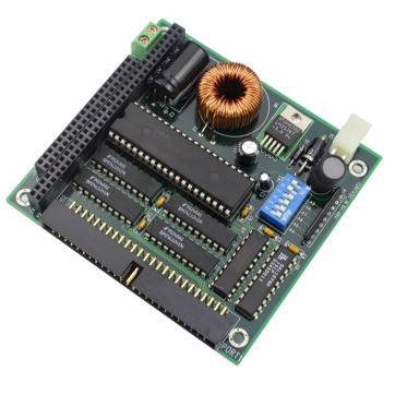 DC/DC-Wandler / Abwärtswandler - ICOP-0072  - ICOP TECHNOLOGY - isoliert
