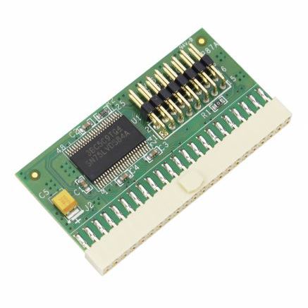 Periphäre Schnittstelle - ICOP-0096 - ICOP TECHNOLOGY