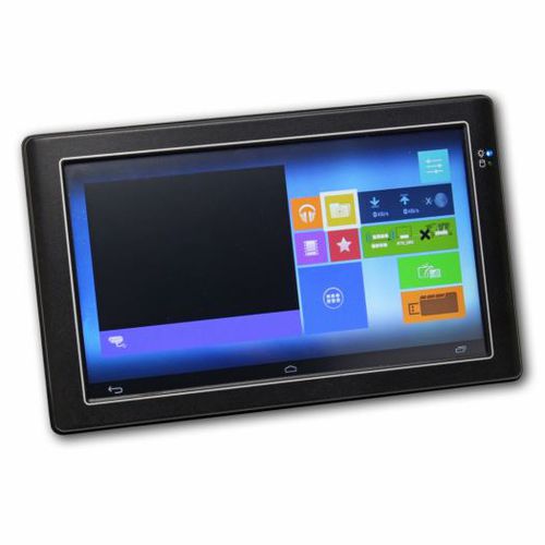 Android-Tablet - PRTD-090T-8A - ICOP TECHNOLOGY - 9,7" / 2 GB / 16Gb