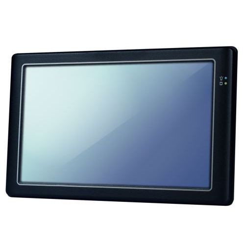 9,7"-Tablet - PDX3-090T-5A - ICOP TECHNOLOGY - 16Gb / wasserdicht / IP65