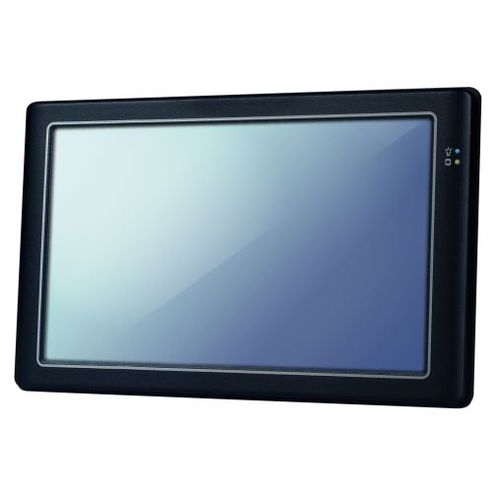 Android-Tablet - PDX2-090T-8A - ICOP TECHNOLOGY - 9" / 2 GB / 16Gb