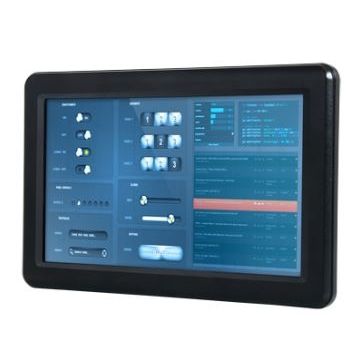 9"-Tablet - PPC-090T-D3 - ICOP TECHNOLOGY - 2 GB / 16Gb / wasserdicht