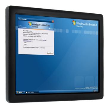 Tablet-PC - PPC-150T-D3 - ICOP TECHNOLOGY - Windows / 15,6" / 2 GB