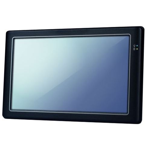 Tablet-PC - PMX-090T-5A - ICOP TECHNOLOGY - 9" / 1Gb / wasserdicht