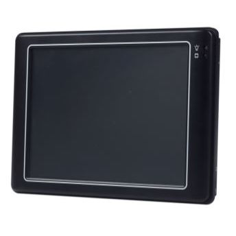 Android-Tablet - PMX-057T-5A - ICOP TECHNOLOGY - 5" / 1Gb / schwingungsresistent