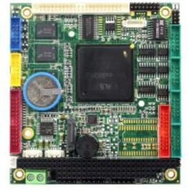 CPU-Modul / PC 104 - VDX2-6554 - ICOP TECHNOLOGY - DM&P Vortex86DX