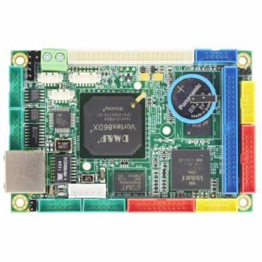 CPU-Modul / ISA - VDX-6318RD - ICOP TECHNOLOGY - DM&P Vortex86SX