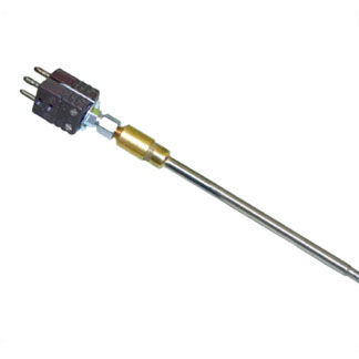 Thermoelement - TEMPSENS - Hochtemperatur