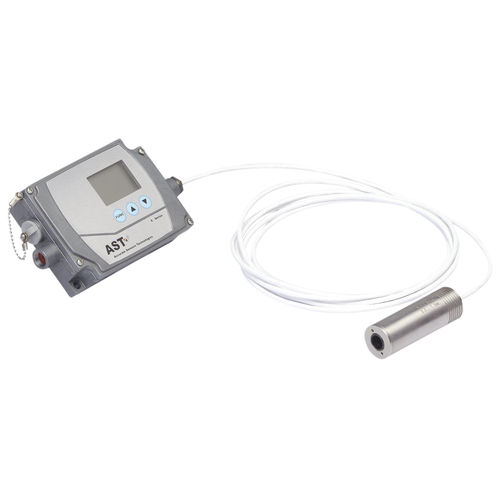 Quotientenpyrometer - AST E450C PL - TEMPSENS - digital / USB / 4-20 mA
