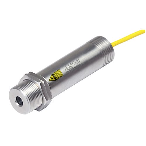 IR-Pyrometer - AST TL8 - TEMPSENS - digital / USB / 4-20 mA