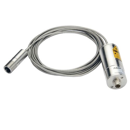 IR-Pyrometer - AST 250 FO/PL - 450 FO/PL - TEMPSENS - digital / USB / 4-20 mA