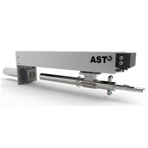 Kamera für Öfen - TFV-750 - TEMPSENS - Überwachung / Thermo / Farb