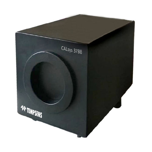 Schwarzkörper-Kalibrierstrahler / für Wärmekamera - Calsys 37BB - TEMPSENS