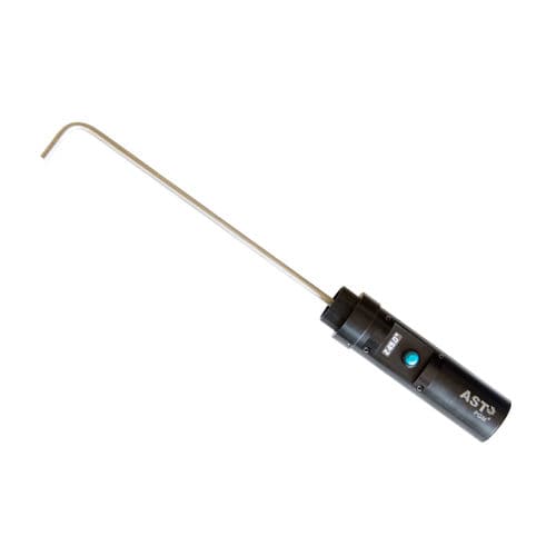 Pyrometer mit LED-Display - PGM+ - TEMPSENS - USB / tragbar / zur Messung der Oberflächentemperatur