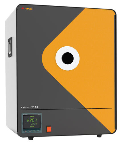 Schwarzkörper-Kalibrierstrahler / für Pyrometer - Calsys 1700BB - TEMPSENS