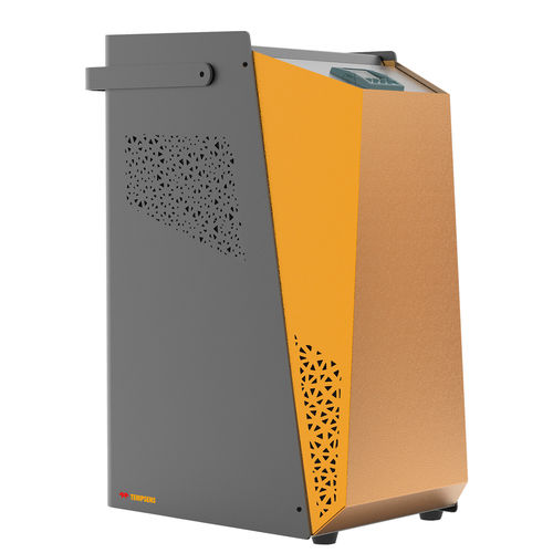 Temperaturkalibrator - Calsys -15/110 - TEMPSENS - für Thermoelement / für RTD-Sensor / tragbar
