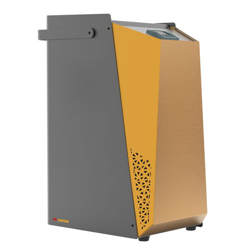 Temperaturkalibrator - Calsys 1200 - TEMPSENS - für Thermoelement / für RTD-Sensor / tragbar