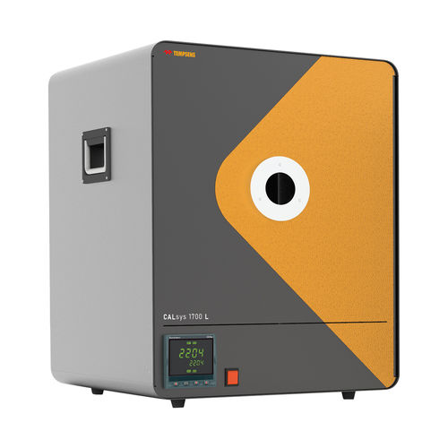 Temperaturkalibrator - Calsys 1700L - TEMPSENS - für Thermoelement / Trockenblock / Labor