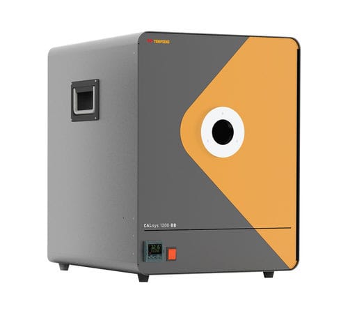 Schwarzkörper-Kalibrierstrahler / für Pyrometer - Calsys 1200BB - TEMPSENS - für hohe Temperaturen