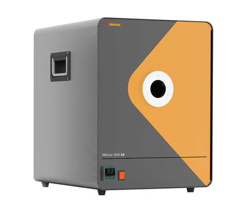 Temperaturkalibrator - Calsys 1500BB - TEMPSENS - für Infrarot-Pyrometer / Labor / Industrie