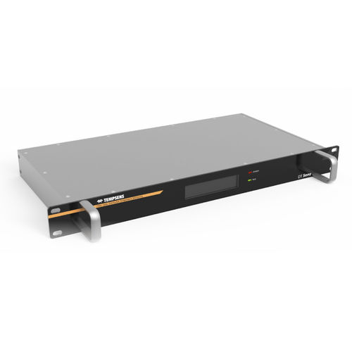 Faseroptischer Temperatursensor - DTSenz - TEMPSENS - RS-485 / eigensicher / Mehrkanal