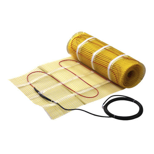 Bodenheizmatte - FHM-DF-150 - TEMPSENS