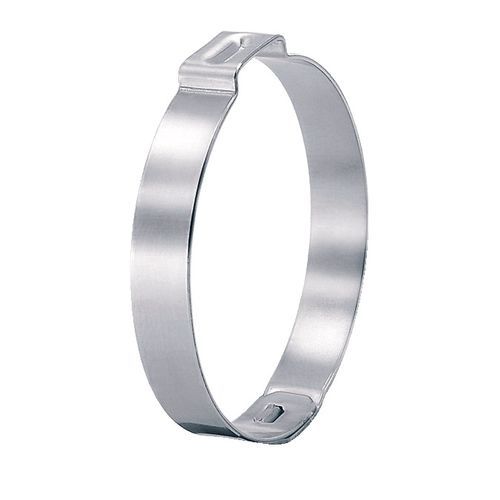 Edelstahl-Schlauchschelle - 105 & 155 - Oetiker - mit verstellbaren Lochbändern
