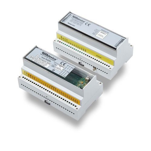 Kabelloser Fernbedienungsterminal - UTC+URC - REMdevice