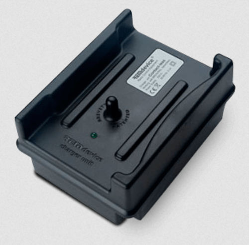 Batterieladegerät für Fernsteuerungssender - REMdevice