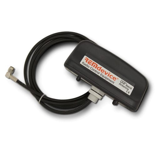 UHF-Antenne - REMdevice