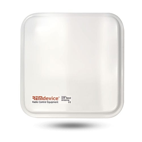 Funkantenne - REMdevice